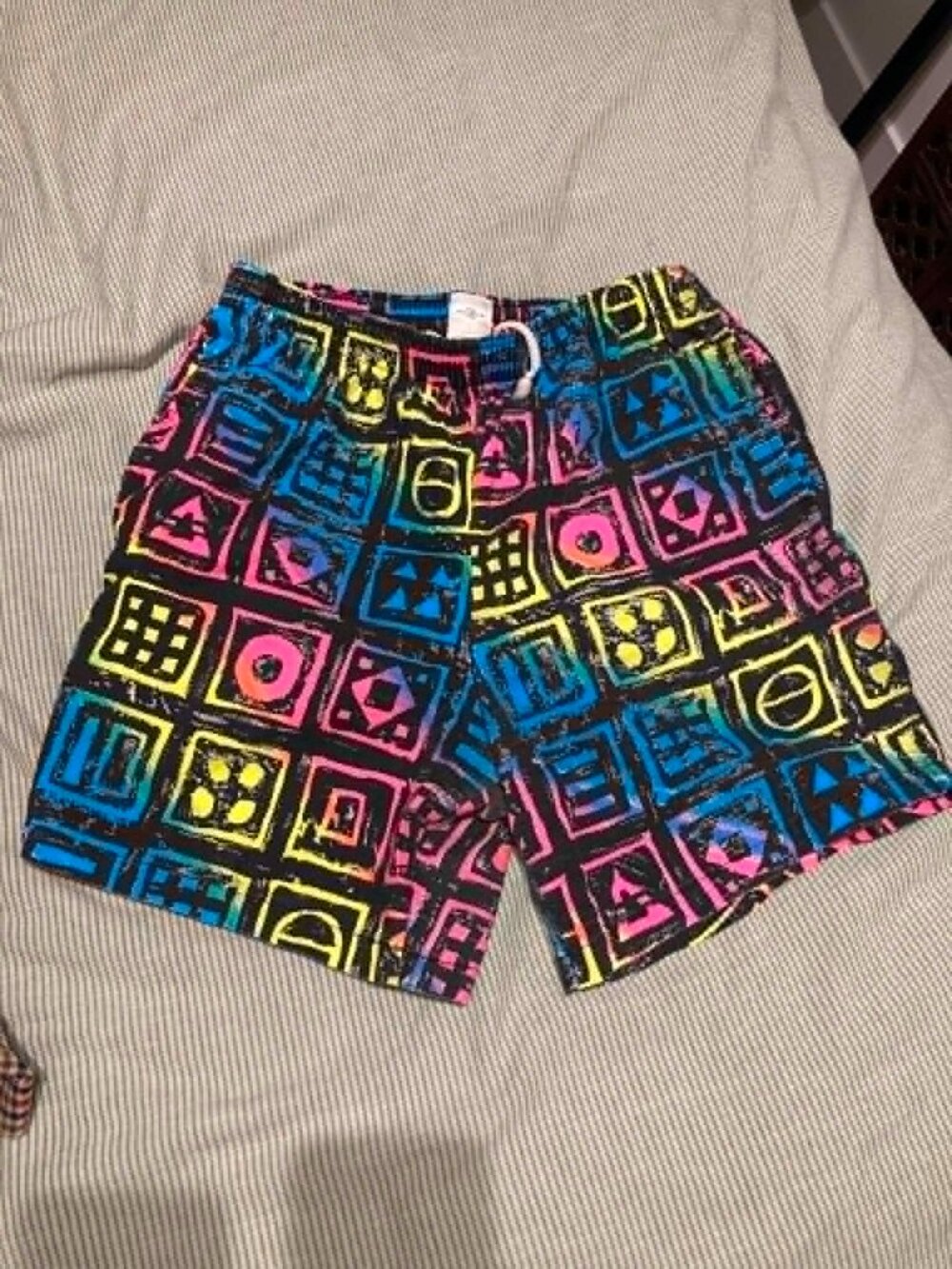 Vintage 80's shorts